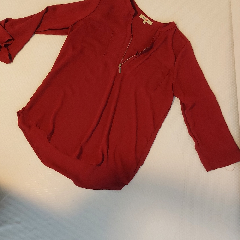 Women's blouse